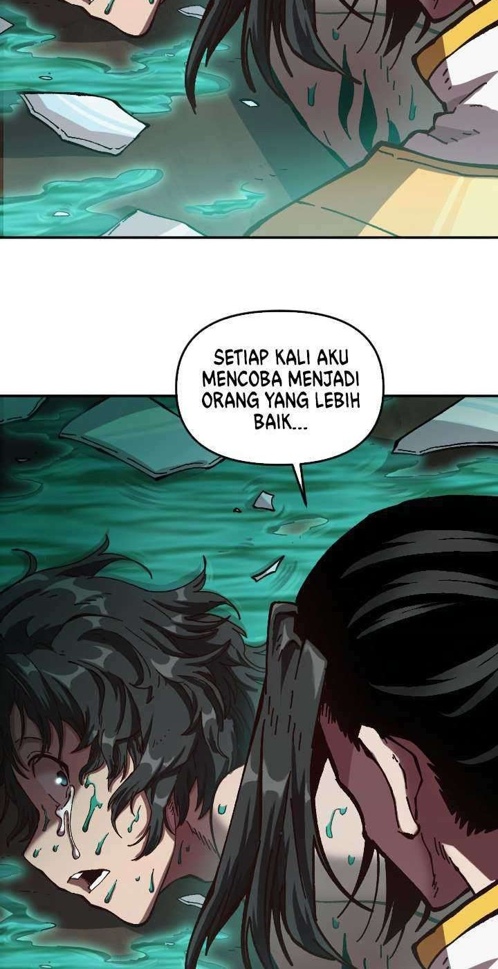 Slave B Chapter 61 Gambar 25