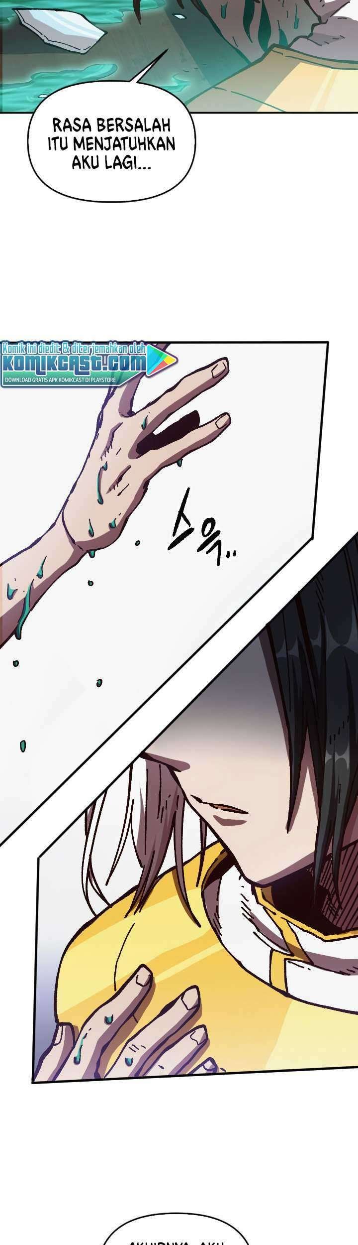 Slave B Chapter 61 Gambar 26