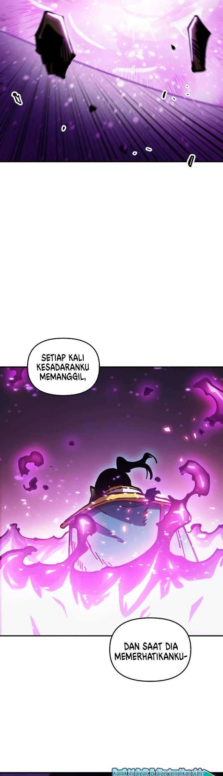 Slave B Chapter 61 Gambar 28