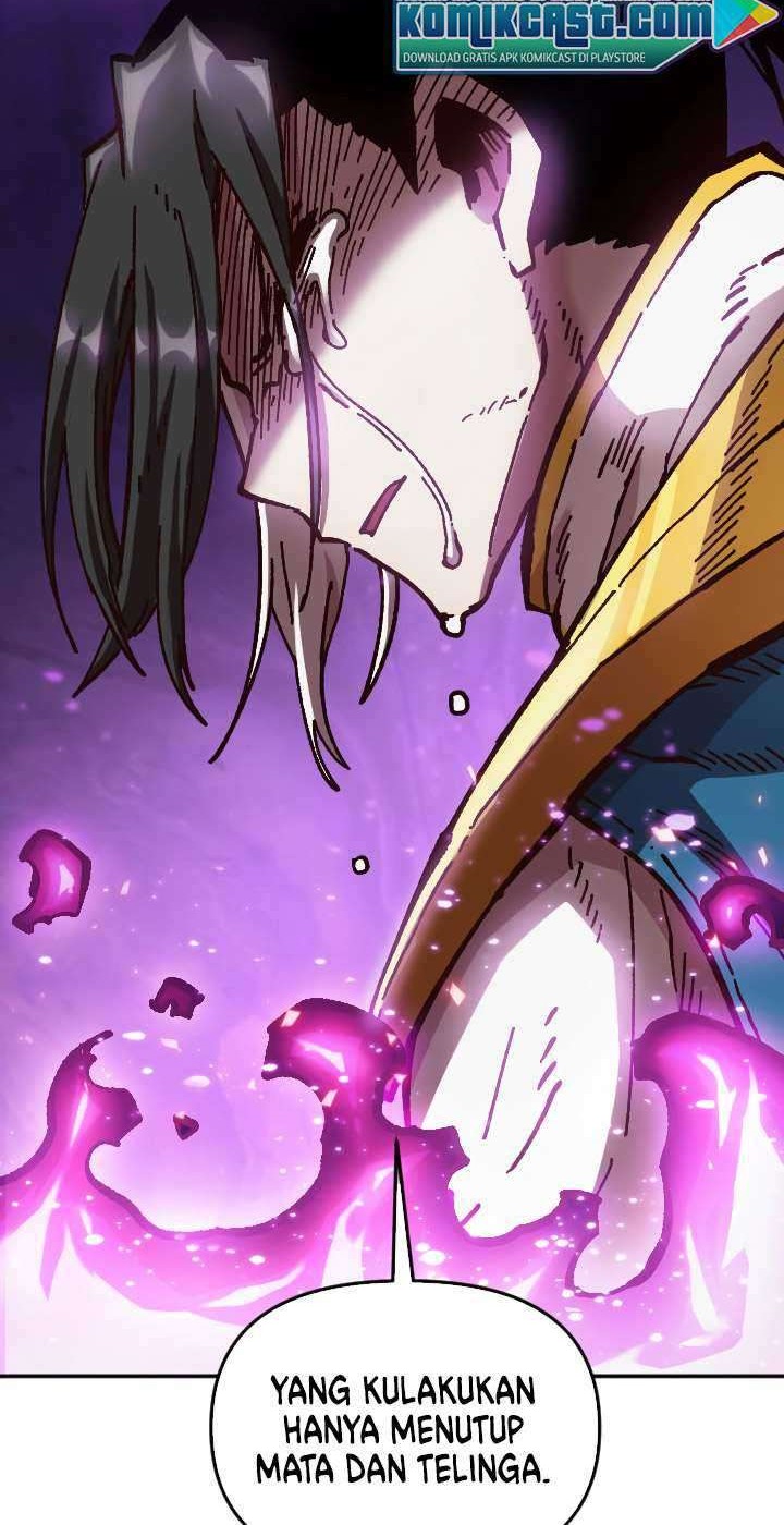 Slave B Chapter 61 Gambar 29
