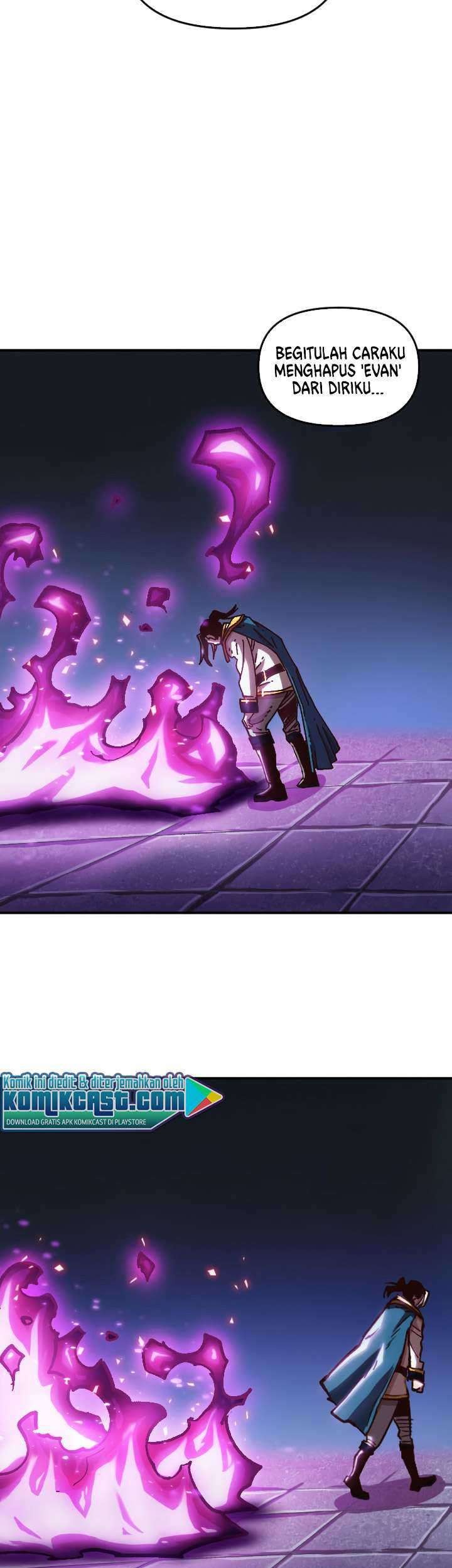 Slave B Chapter 61 Gambar 30