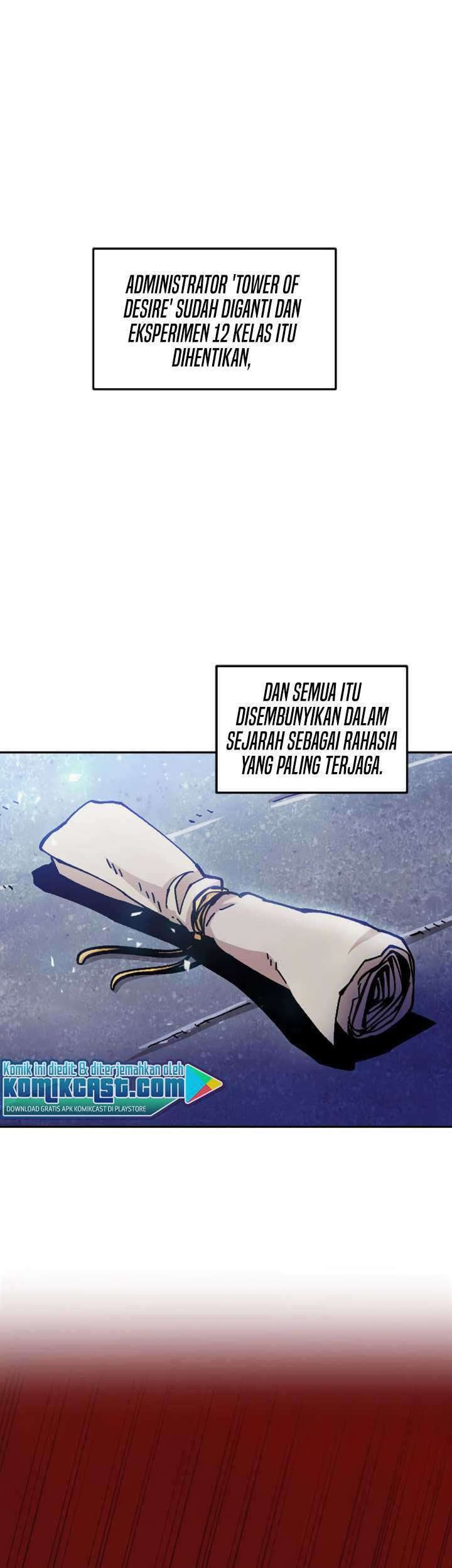 Slave B Chapter 61 Gambar 34