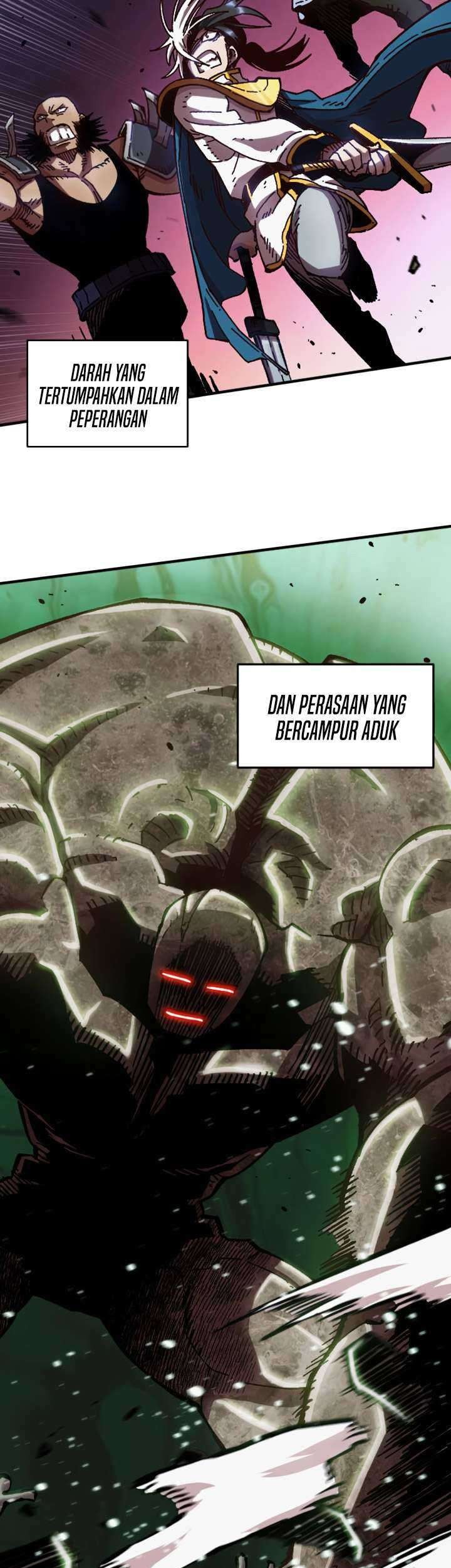 Slave B Chapter 61 Gambar 38