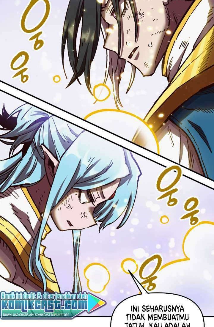 Slave B Chapter 61 Gambar 43
