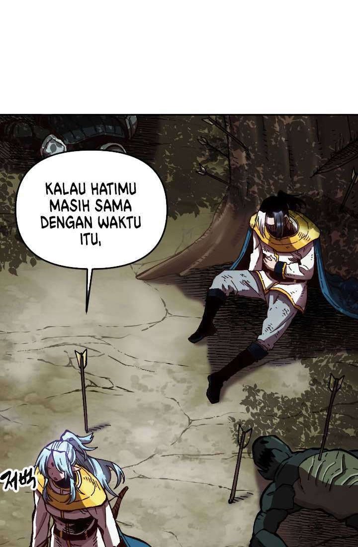 Slave B Chapter 61 Gambar 49