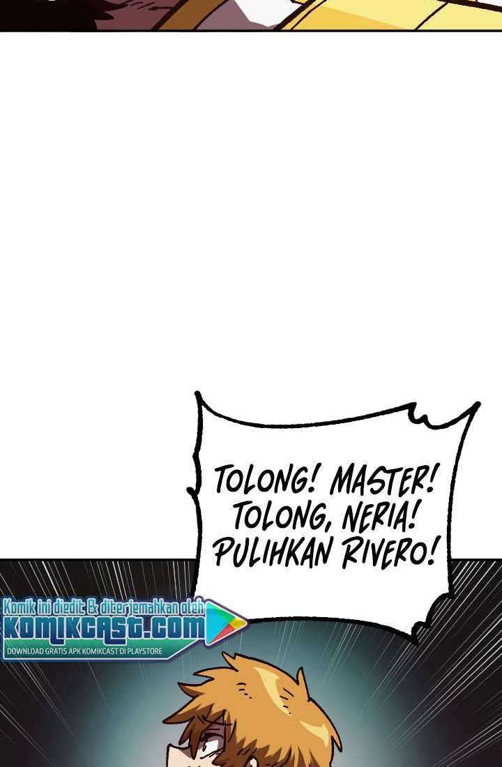 Slave B Chapter 61 Gambar 53