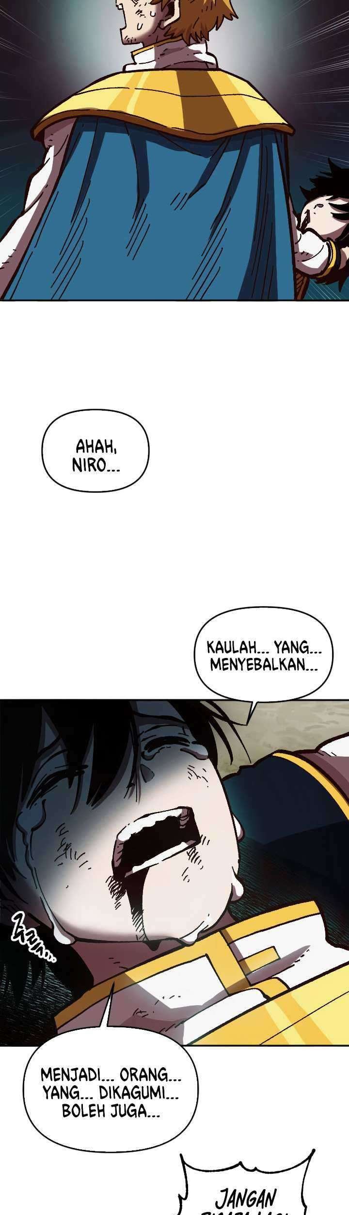 Slave B Chapter 61 Gambar 54