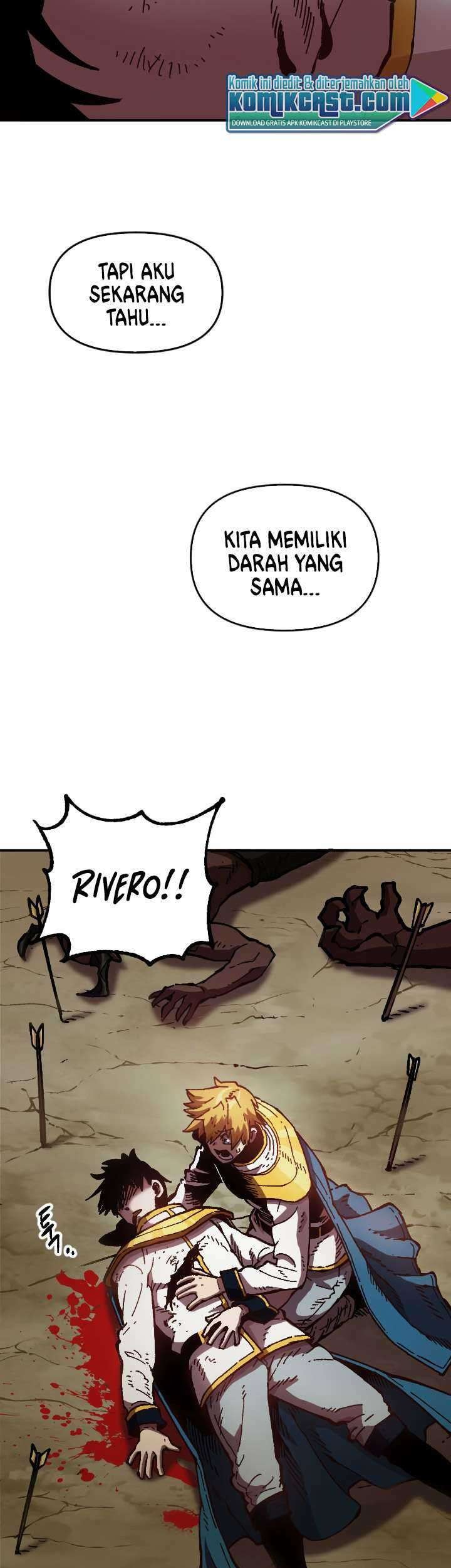 Slave B Chapter 61 Gambar 56