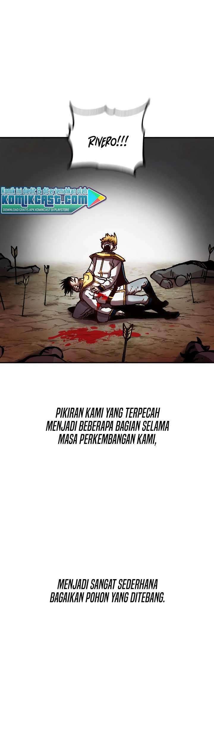 Slave B Chapter 61 Gambar 58