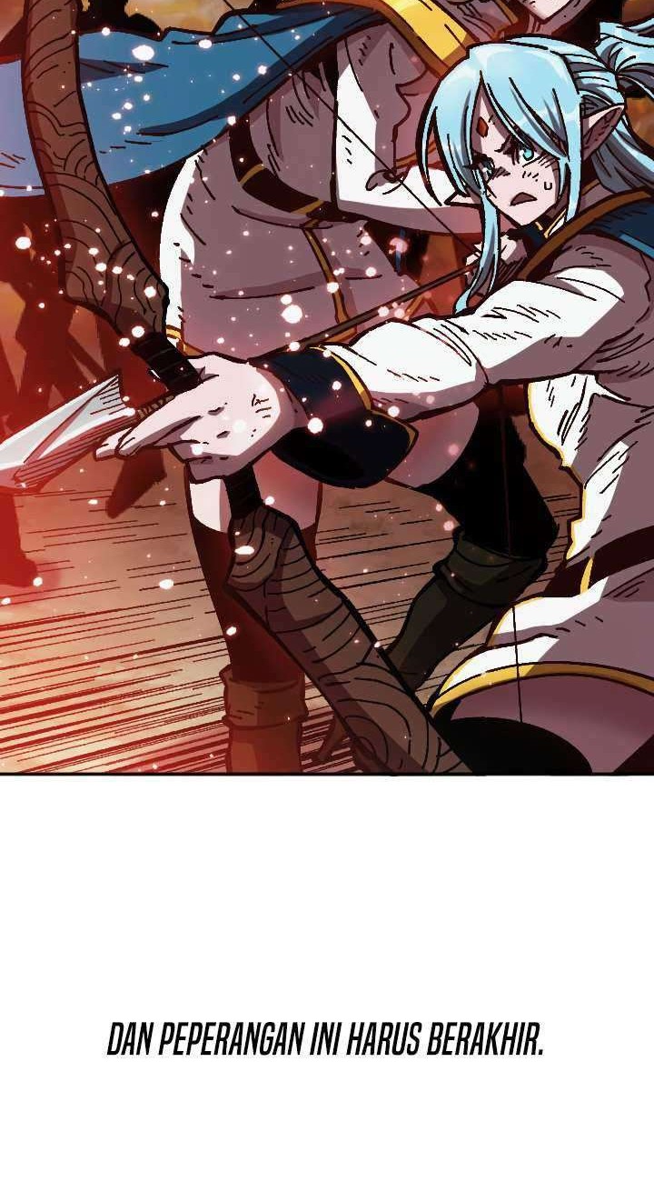 Slave B Chapter 61 Gambar 61