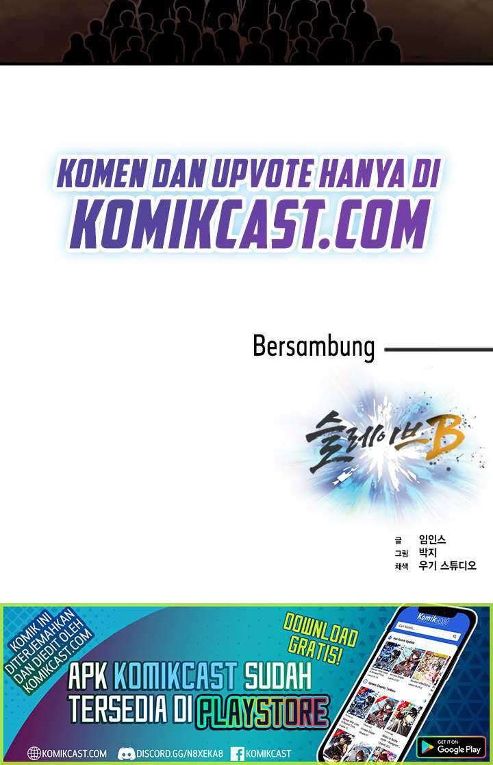 Slave B Chapter 61 Gambar 63