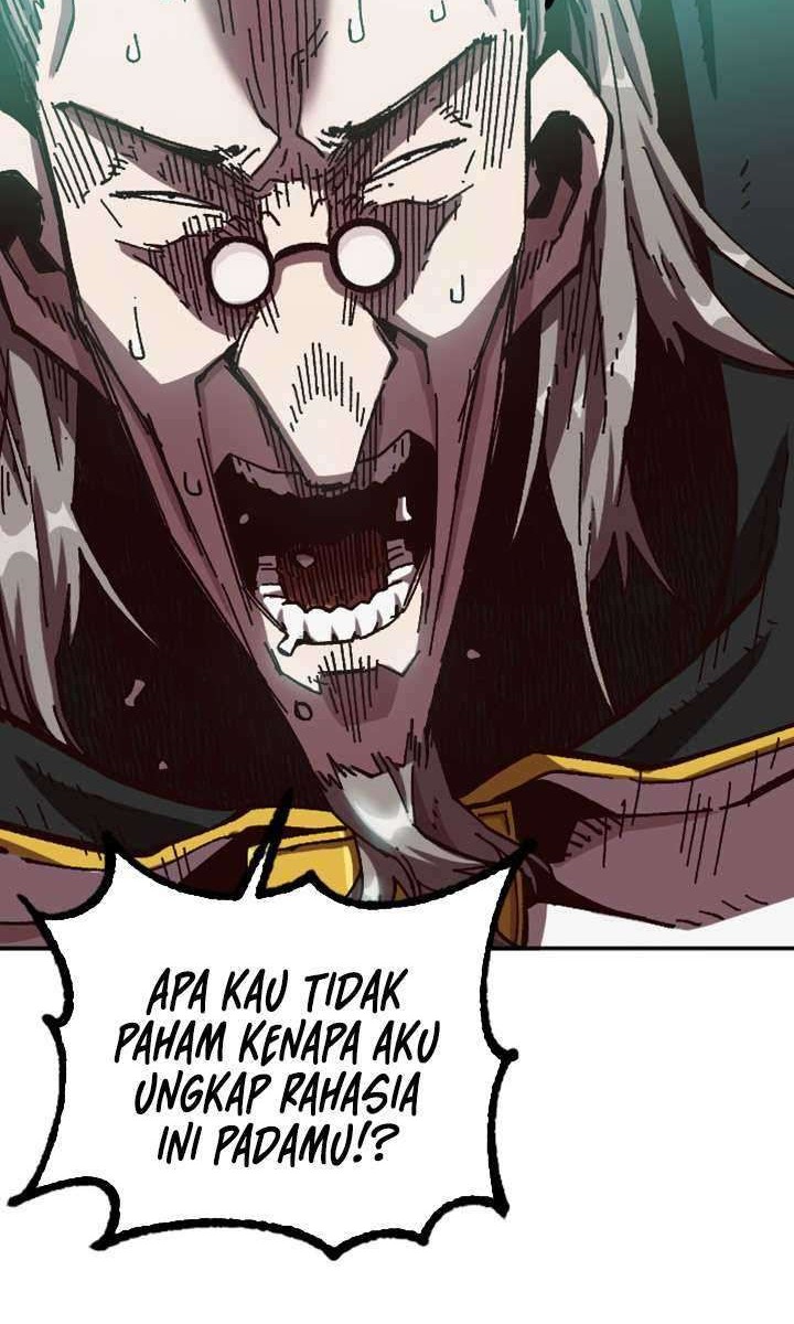 Slave B Chapter 61 Gambar 5