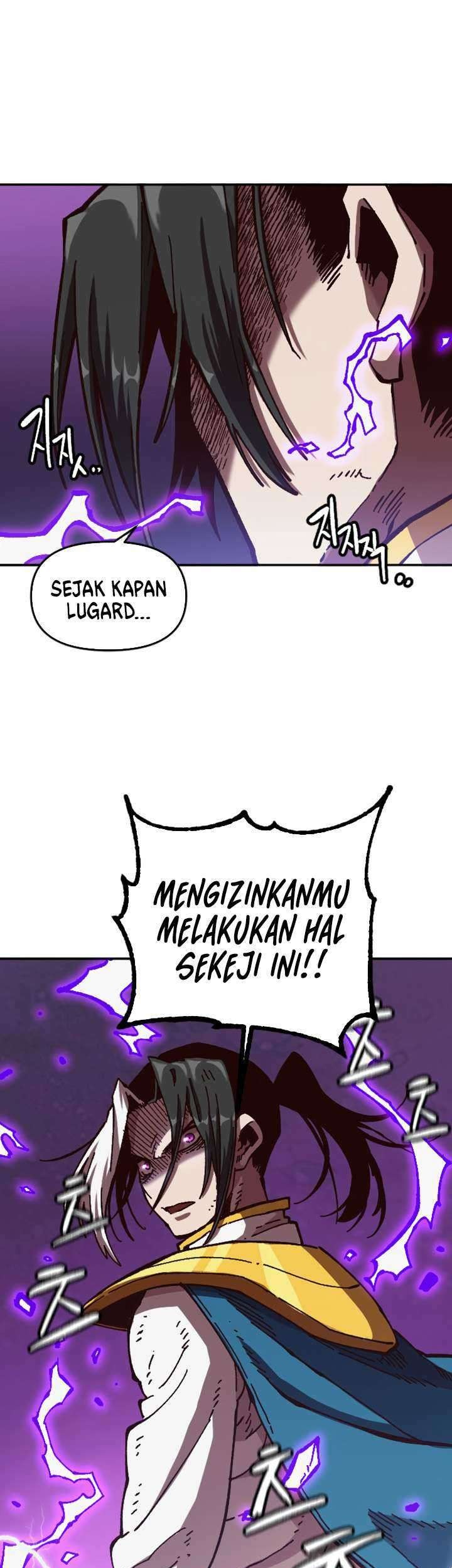 Slave B Chapter 61 Gambar 6