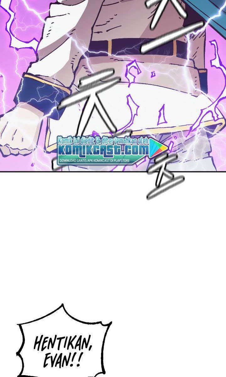 Slave B Chapter 61 Gambar 7