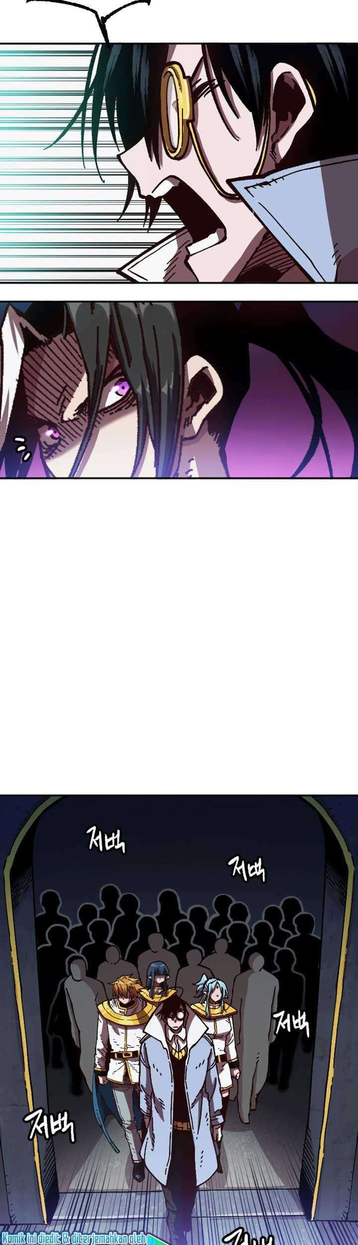 Slave B Chapter 61 Gambar 8