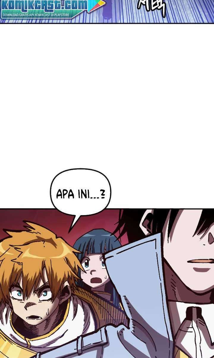 Slave B Chapter 61 Gambar 9