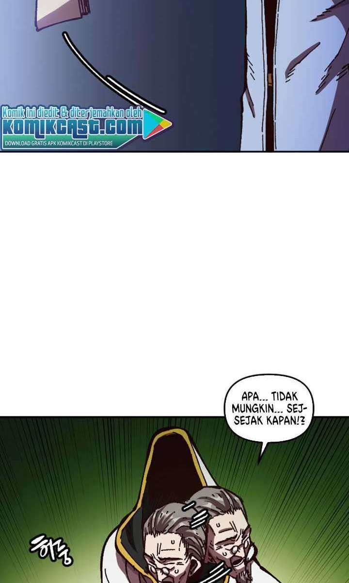 Slave B Chapter 61 Gambar 11