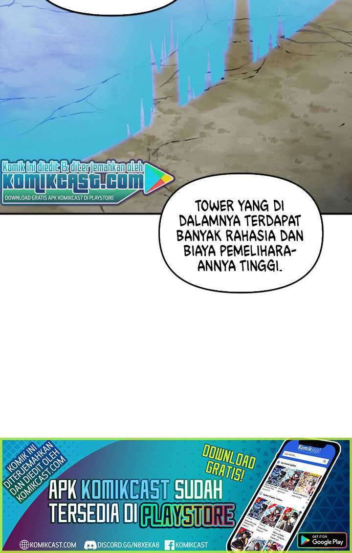 Slave B Chapter 61 Gambar 13