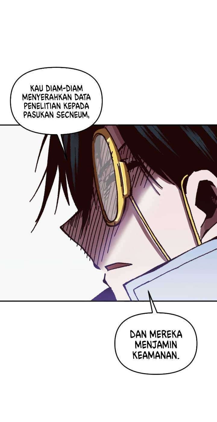 Slave B Chapter 61 Gambar 15