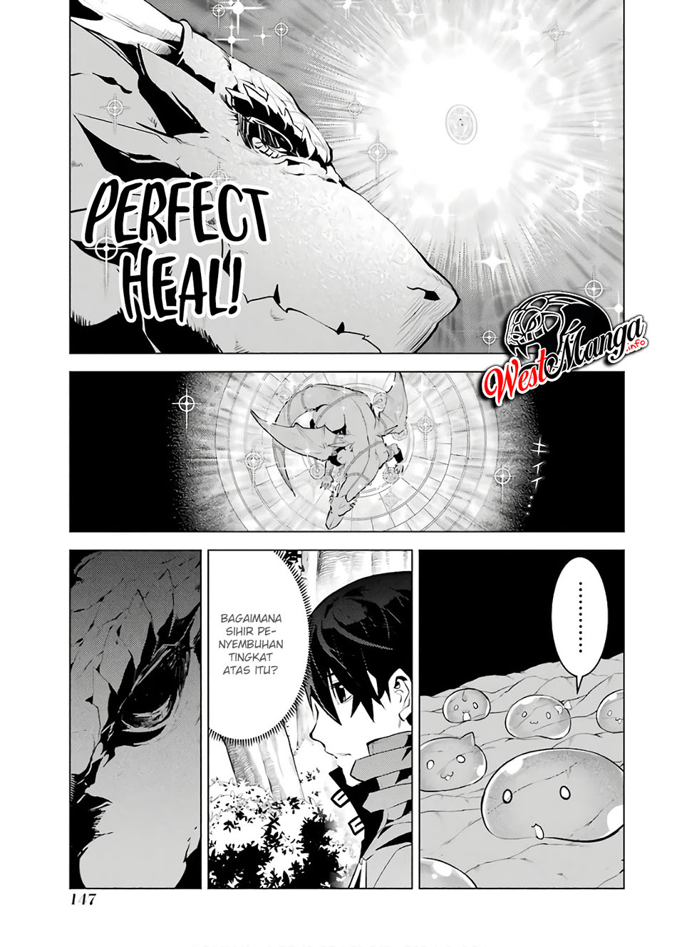 Tensei Kenja no Isekai Raifu Chapter 24.1 Gambar 28