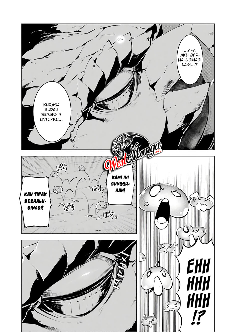 Tensei Kenja no Isekai Raifu Chapter 24.1 Gambar 7