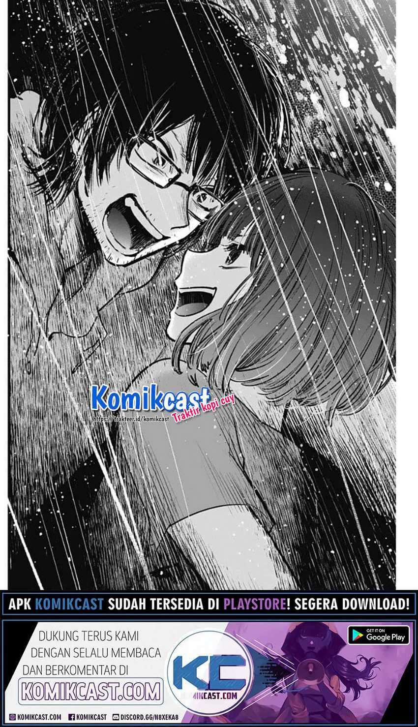 Oshi no Ko Chapter 42 Gambar 16