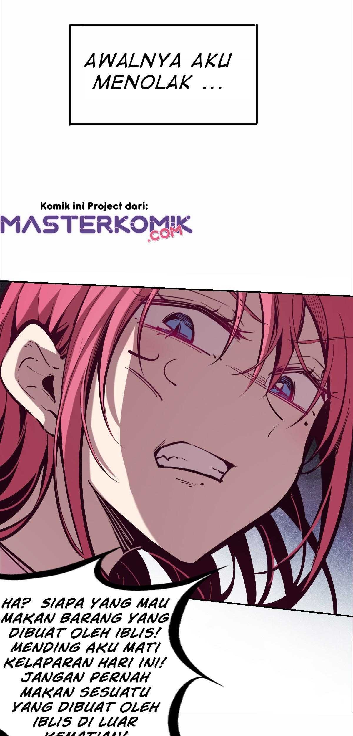 Demon X Angel, Can’t Get Along! Chapter 14 Gambar 26