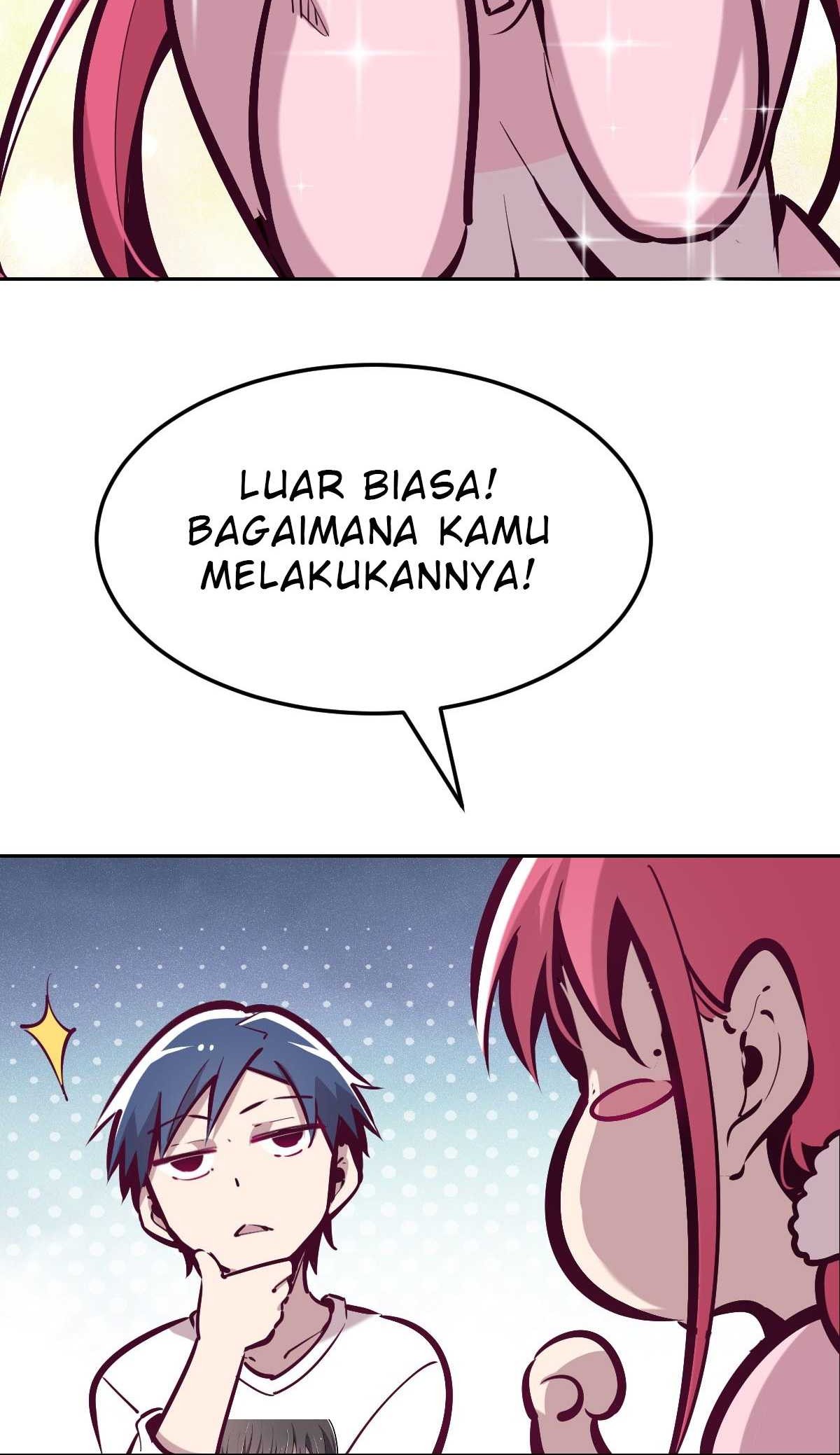Demon X Angel, Can’t Get Along! Chapter 14 Gambar 28