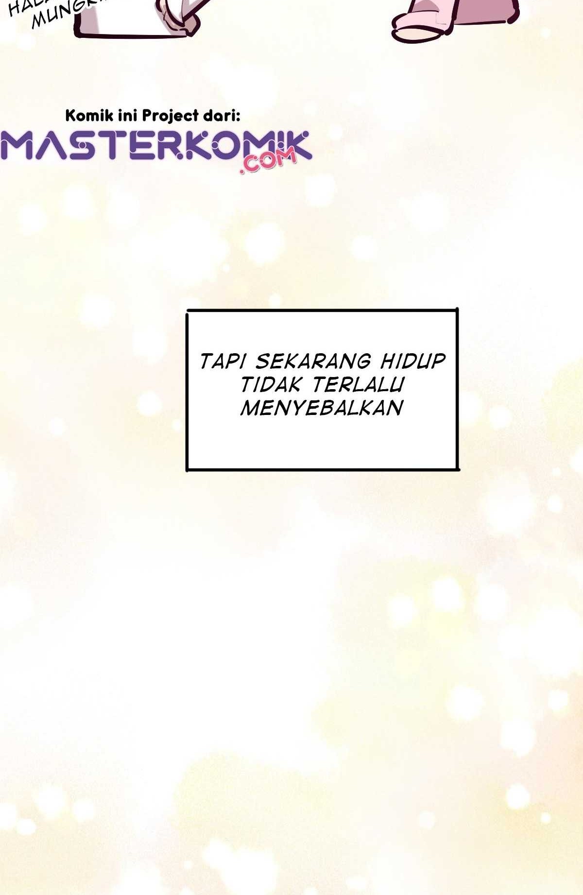 Demon X Angel, Can’t Get Along! Chapter 14 Gambar 36