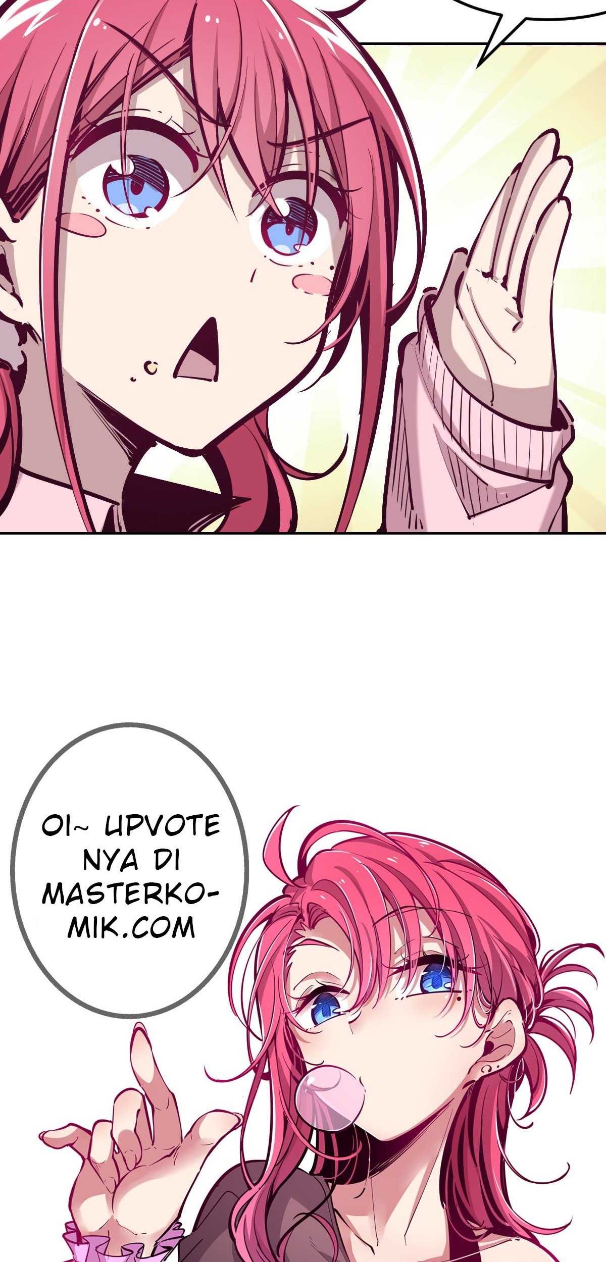 Demon X Angel, Can’t Get Along! Chapter 14 Gambar 41