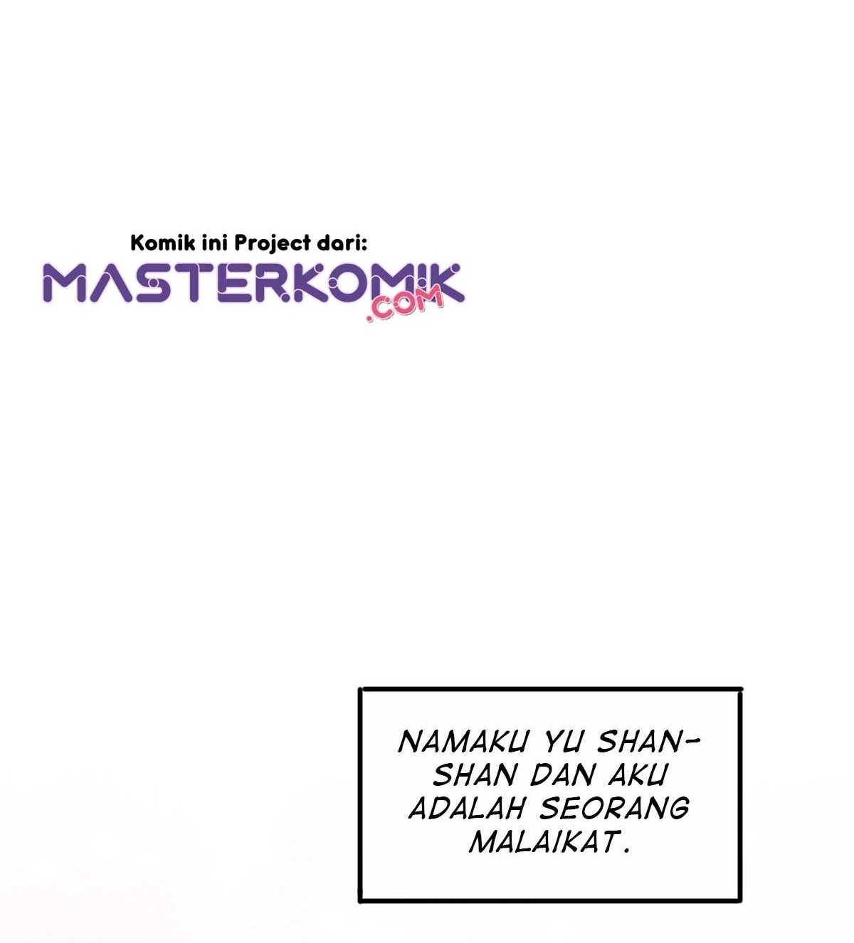 Demon X Angel, Can’t Get Along! Chapter 14 Gambar 3