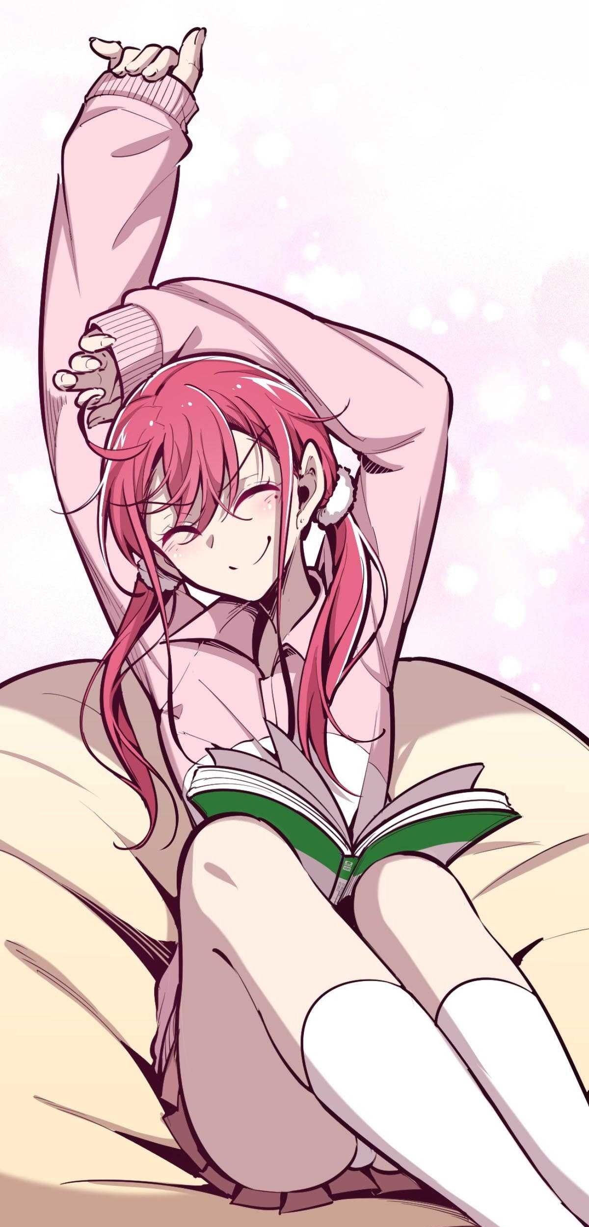 Demon X Angel, Can’t Get Along! Chapter 14 Gambar 4