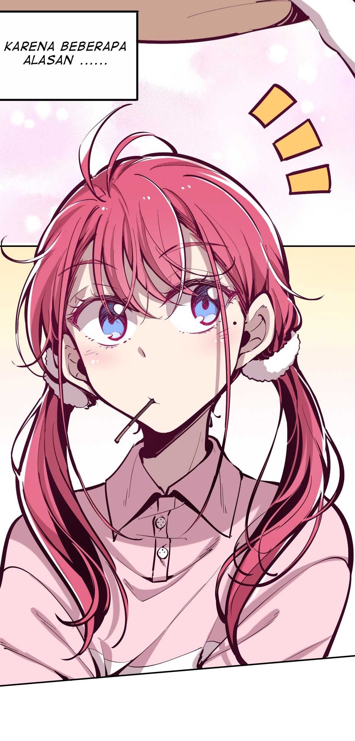 Demon X Angel, Can’t Get Along! Chapter 14 Gambar 5