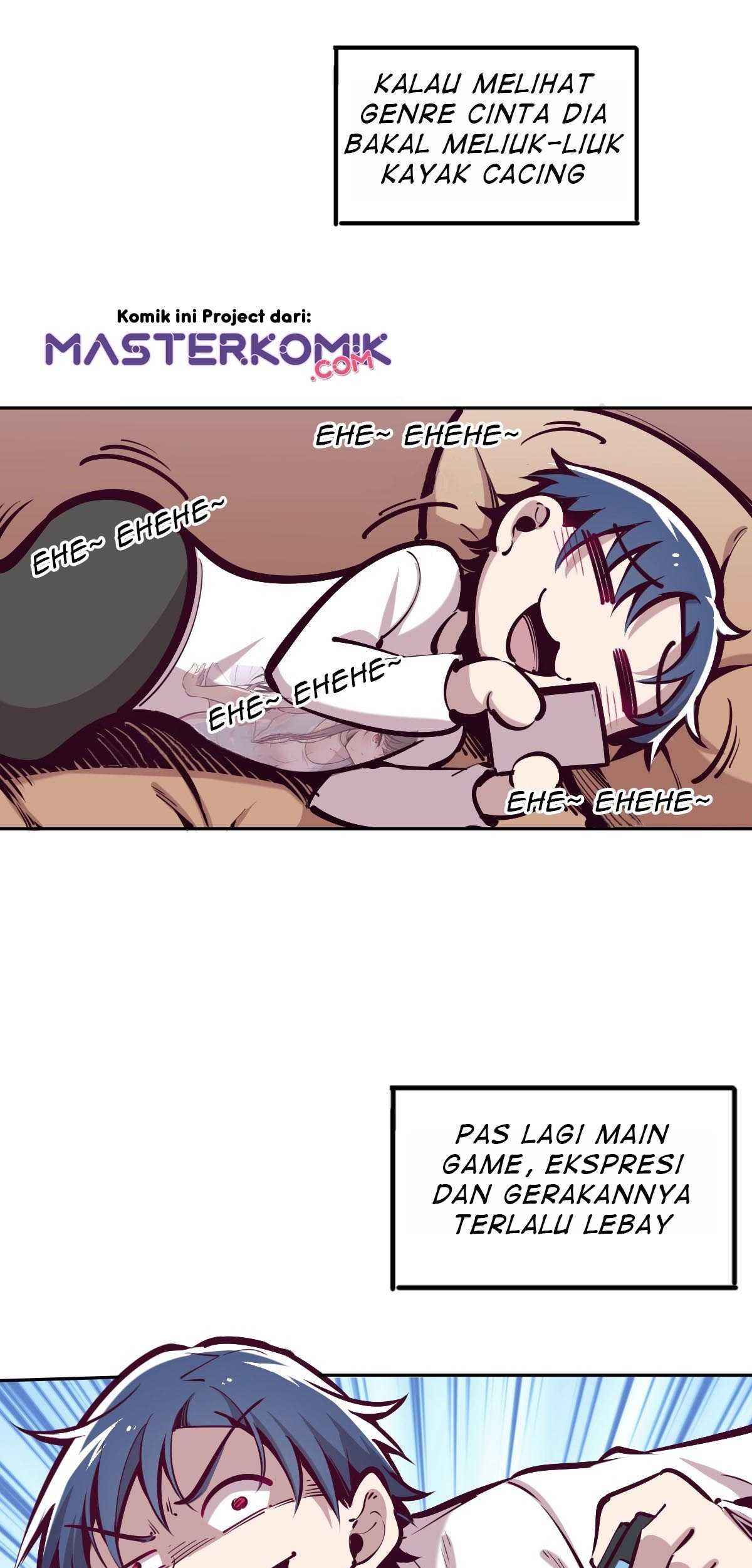 Demon X Angel, Can’t Get Along! Chapter 14 Gambar 11