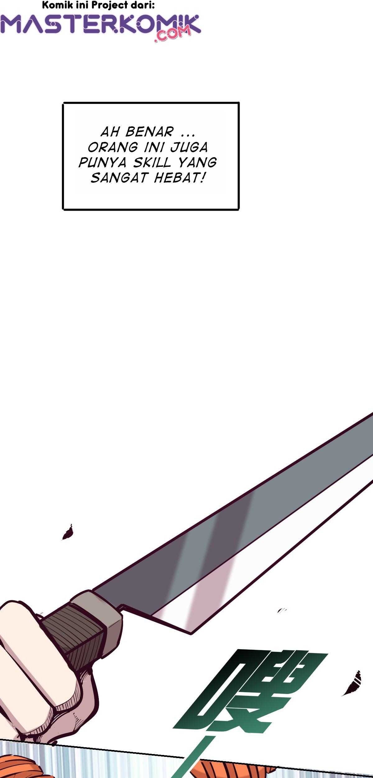 Demon X Angel, Can’t Get Along! Chapter 14 Gambar 20