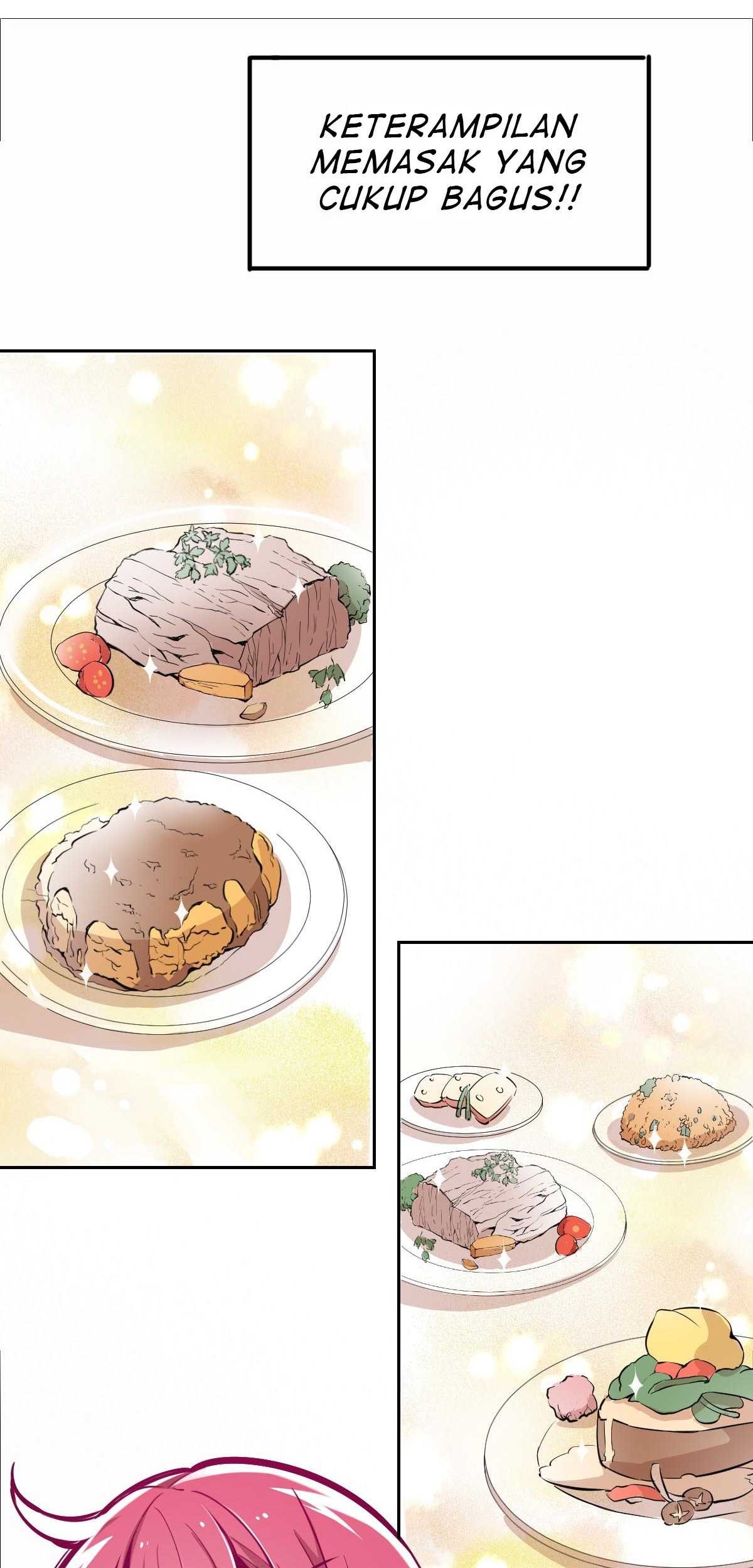 Demon X Angel, Can’t Get Along! Chapter 14 Gambar 24