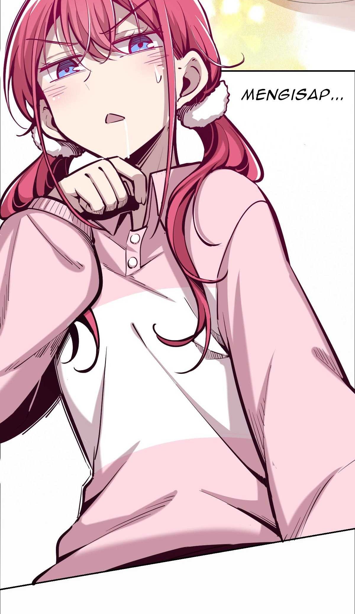 Demon X Angel, Can’t Get Along! Chapter 14 Gambar 25