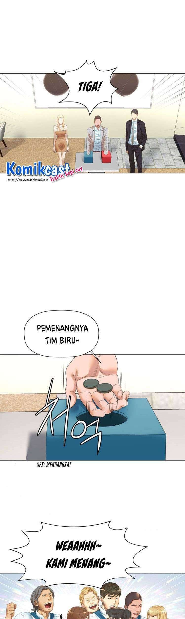 God of Cooking Chapter 21 Gambar 19
