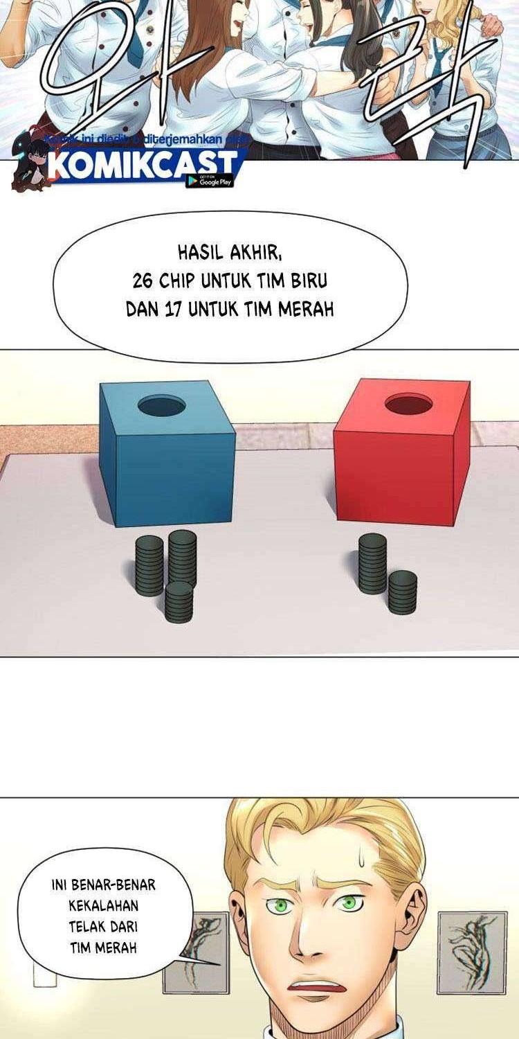 God of Cooking Chapter 21 Gambar 20
