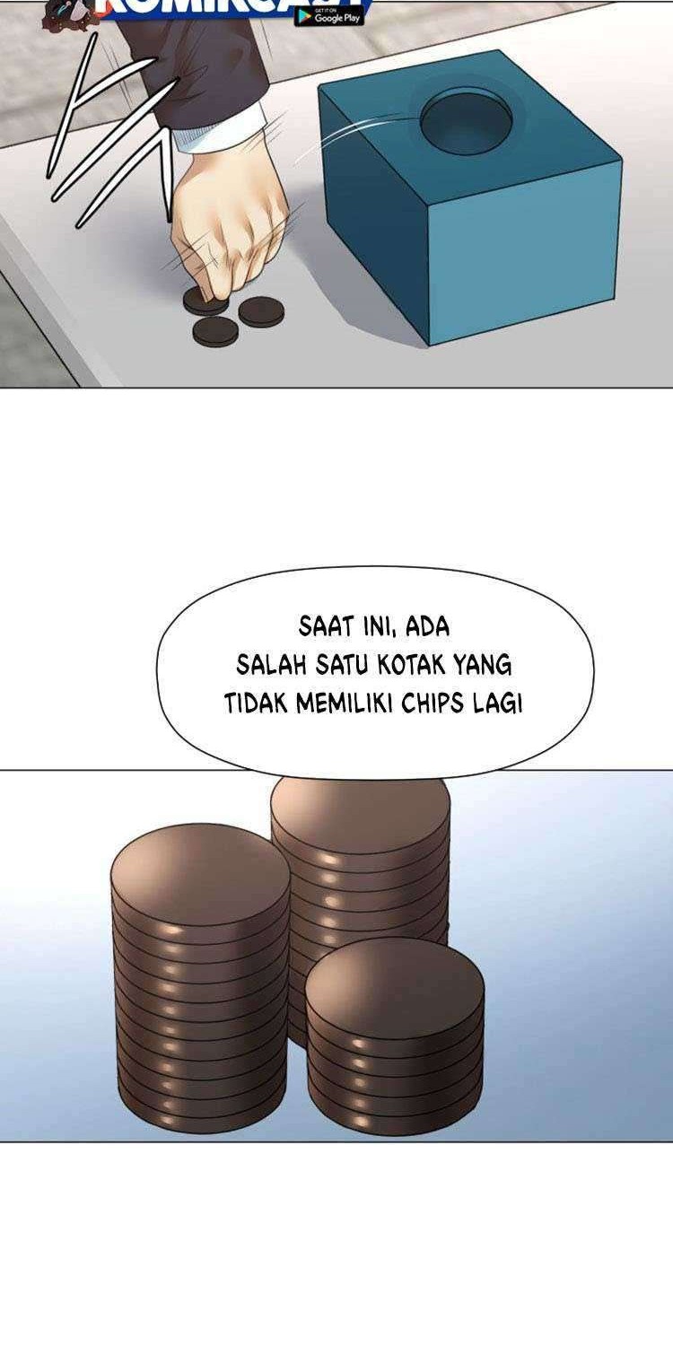 God of Cooking Chapter 21 Gambar 3