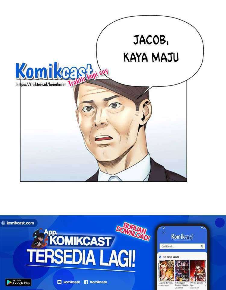 God of Cooking Chapter 21 Gambar 4