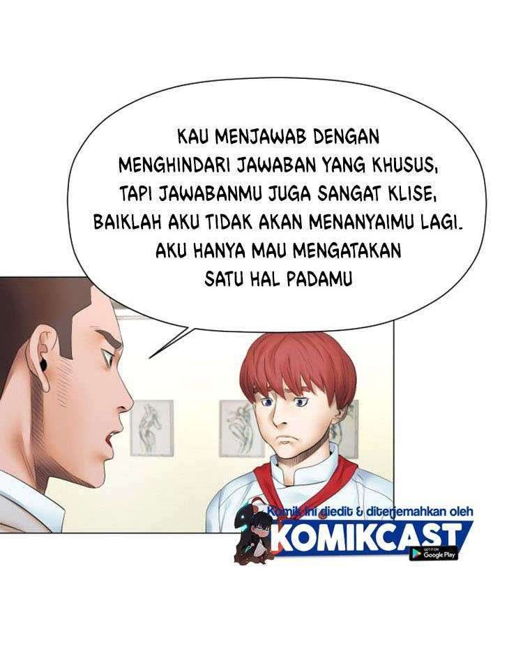 God of Cooking Chapter 21 Gambar 9