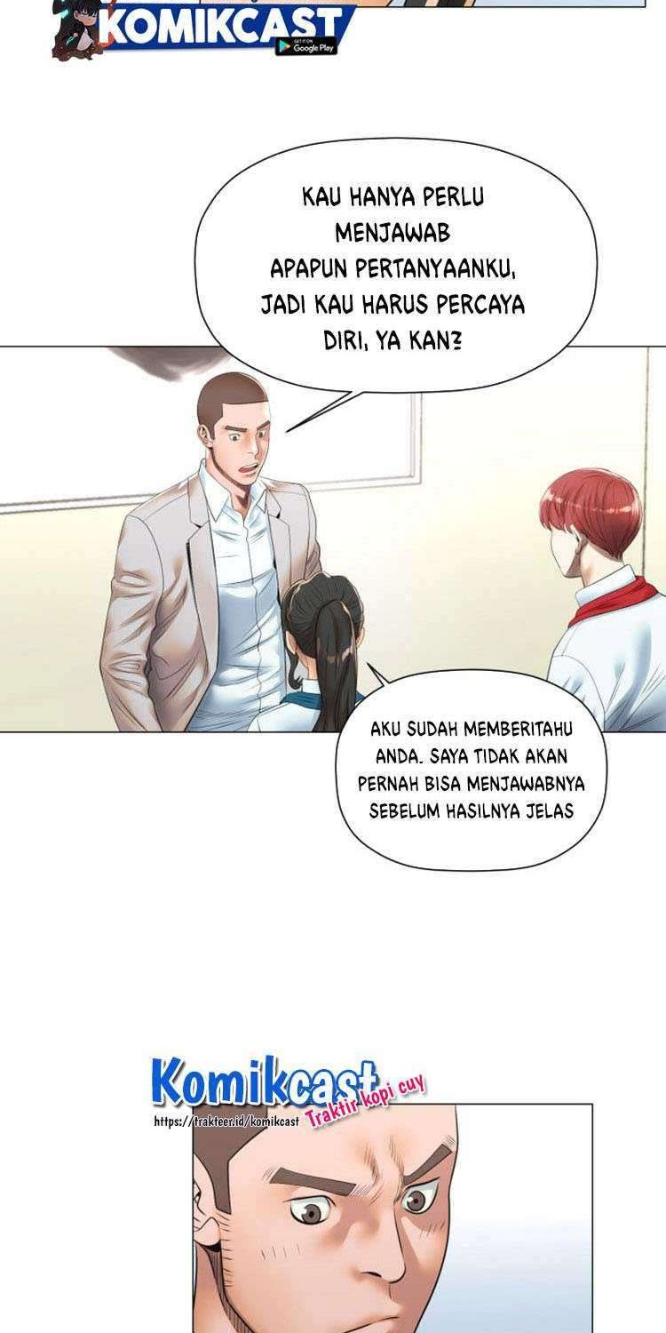 God of Cooking Chapter 21 Gambar 11