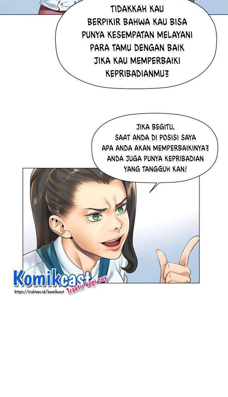 God of Cooking Chapter 21 Gambar 13