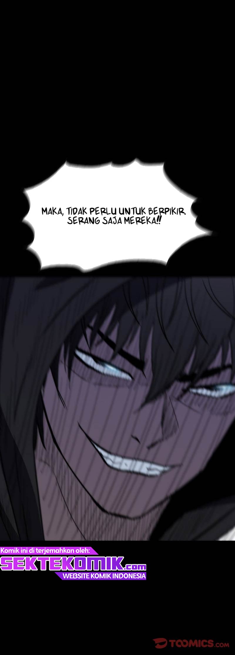 Baca Watch Dog Chapter 32 Gambar 2