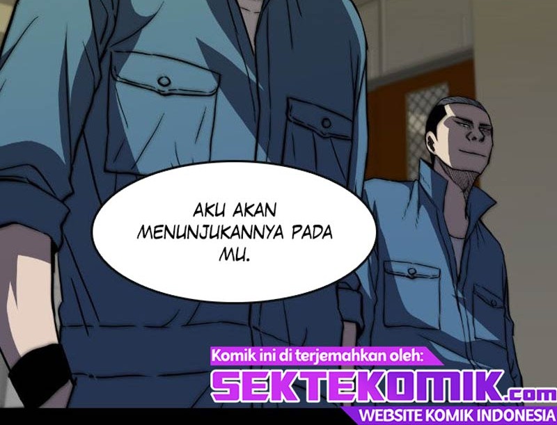 Watch Dog Chapter 32 Gambar 33