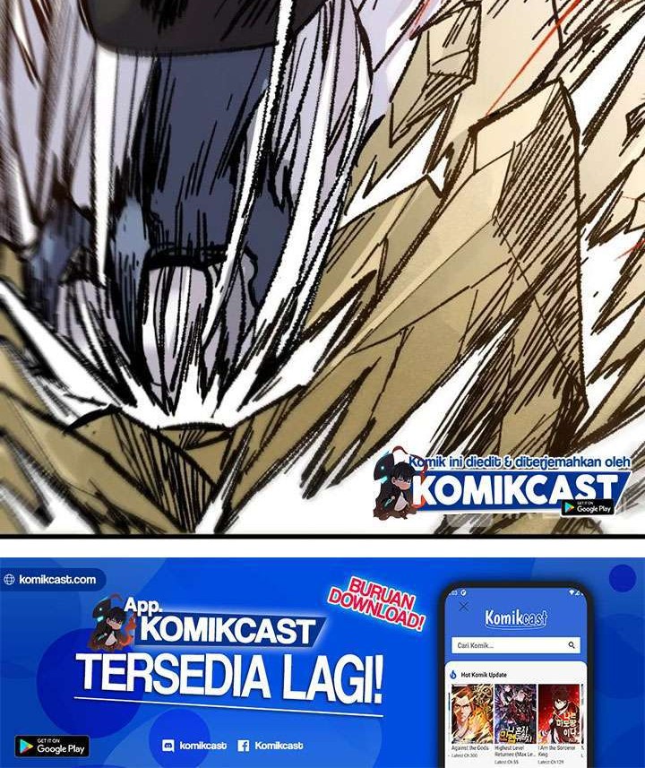 The Sacred Ruins Chapter 68 Gambar 19