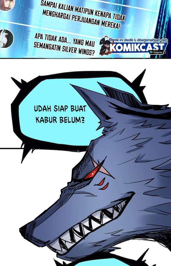 The Sacred Ruins Chapter 68 Gambar 23