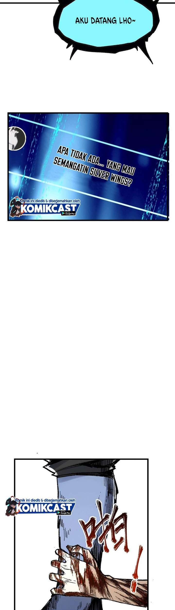 The Sacred Ruins Chapter 68 Gambar 24