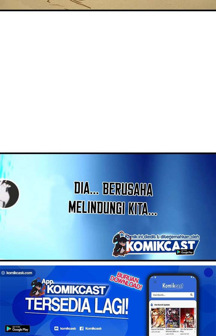 The Sacred Ruins Chapter 68 Gambar 27